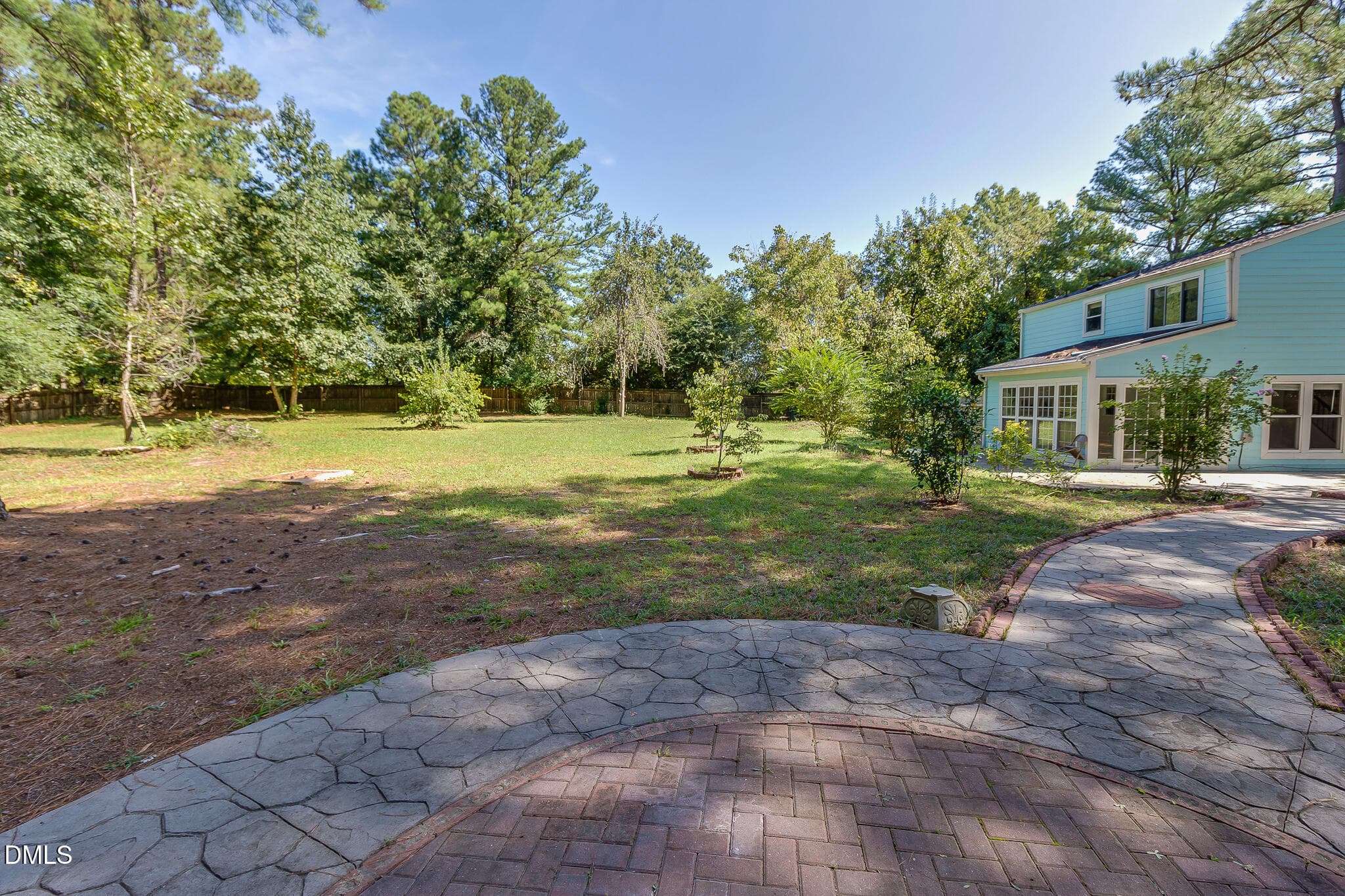 26-24 - 7444 Berkshire Downs Drive, Raleigh, NC 27616