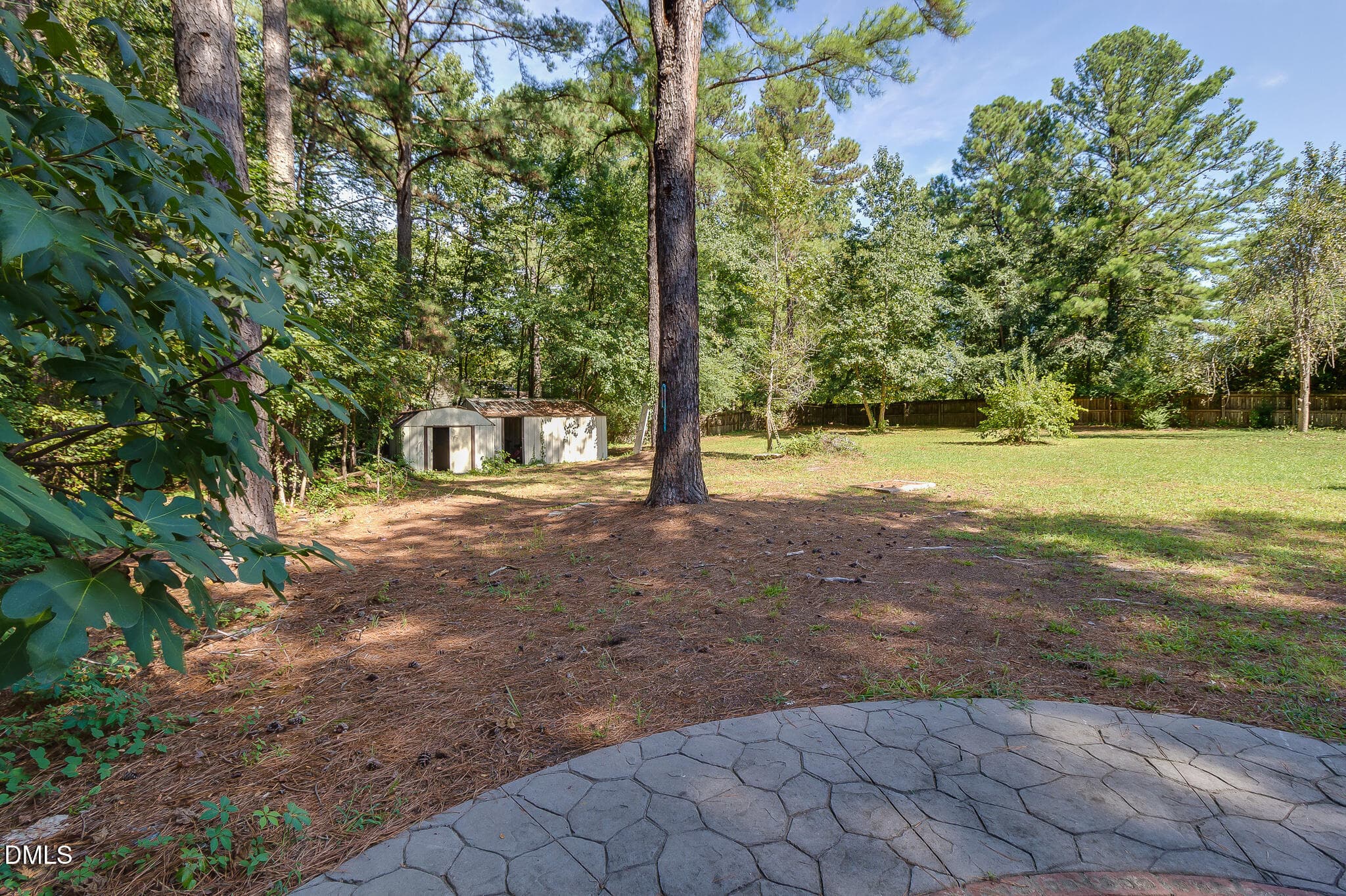 26-25 - 7444 Berkshire Downs Drive, Raleigh, NC 27616