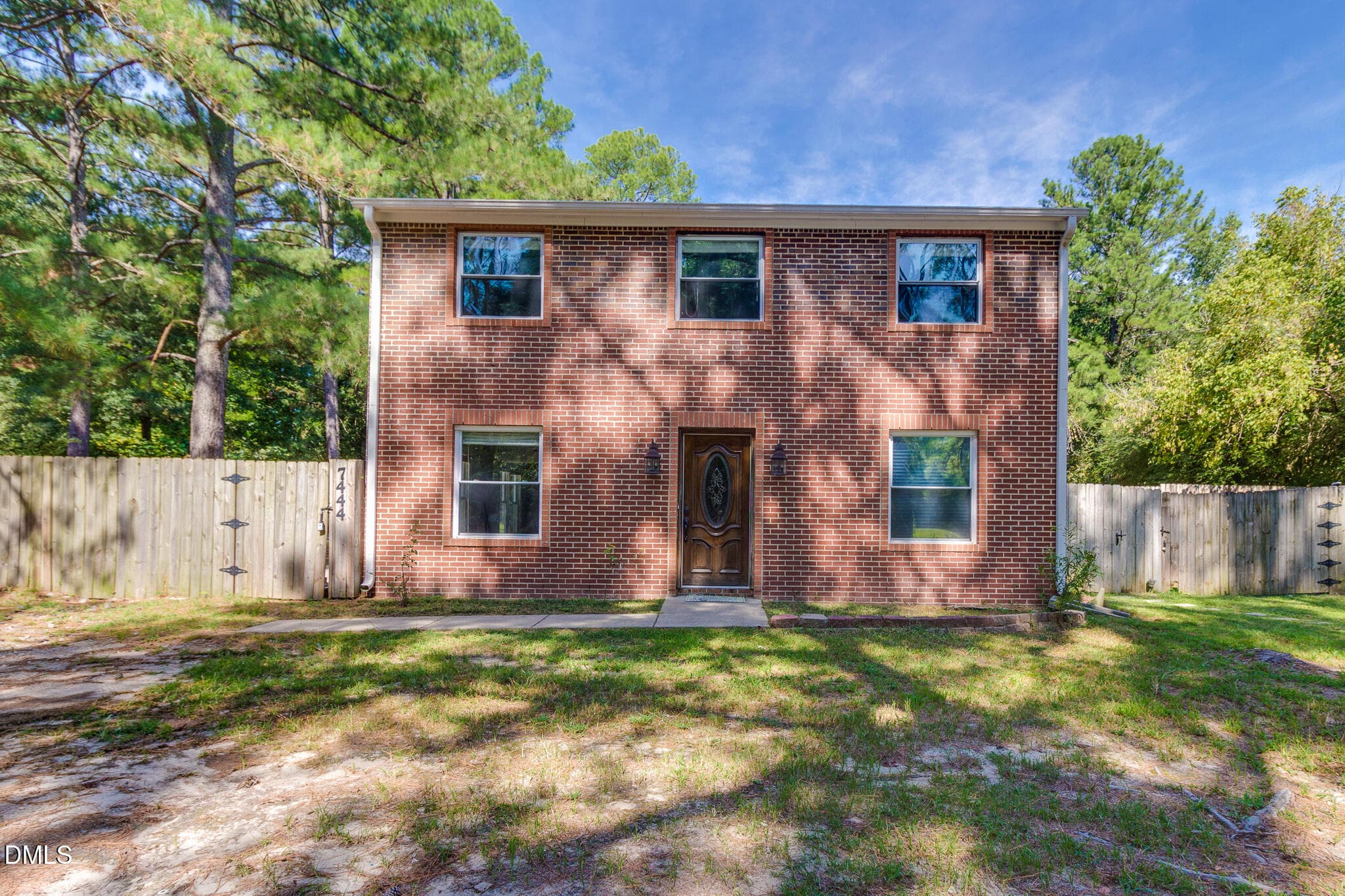 26-33 - 7444 Berkshire Downs Drive, Raleigh, NC 27616