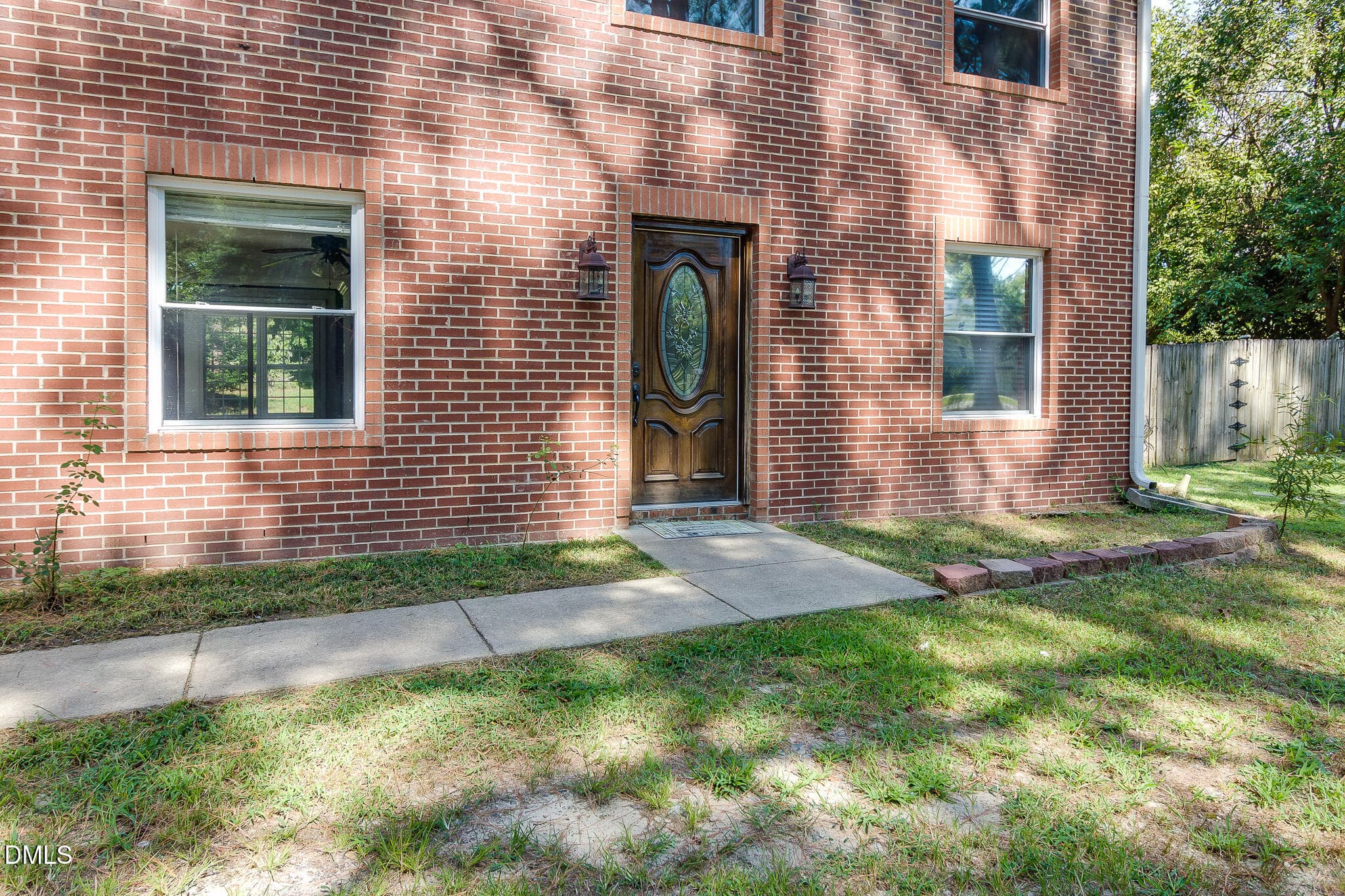 26-35 - 7444 Berkshire Downs Drive, Raleigh, NC 27616