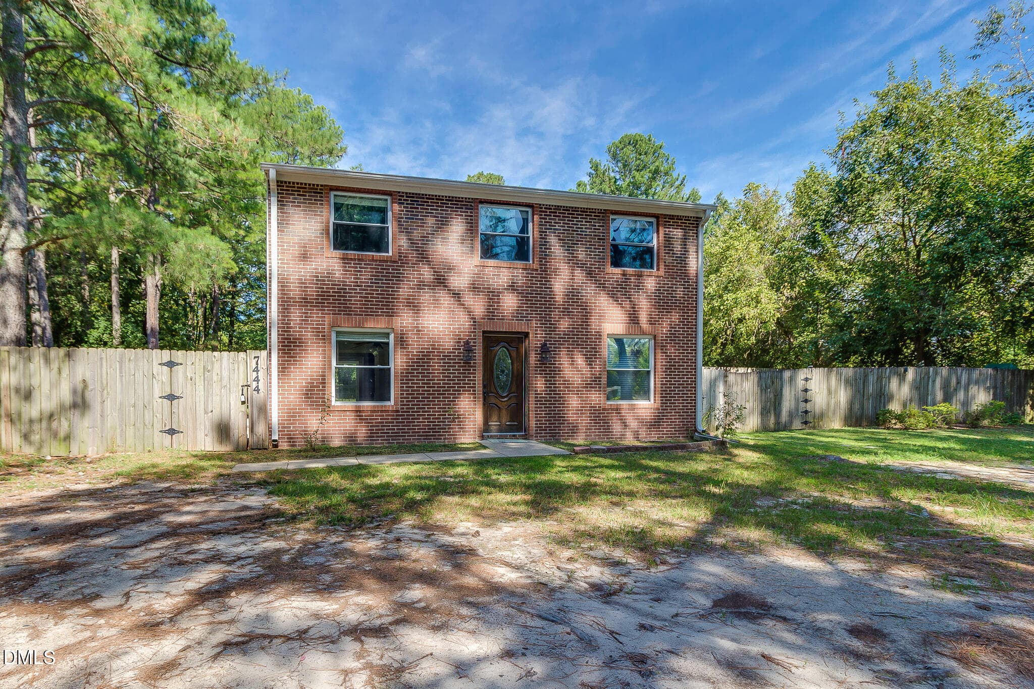 7444 Berkshire Downs Drive, Raleigh, NC 27616