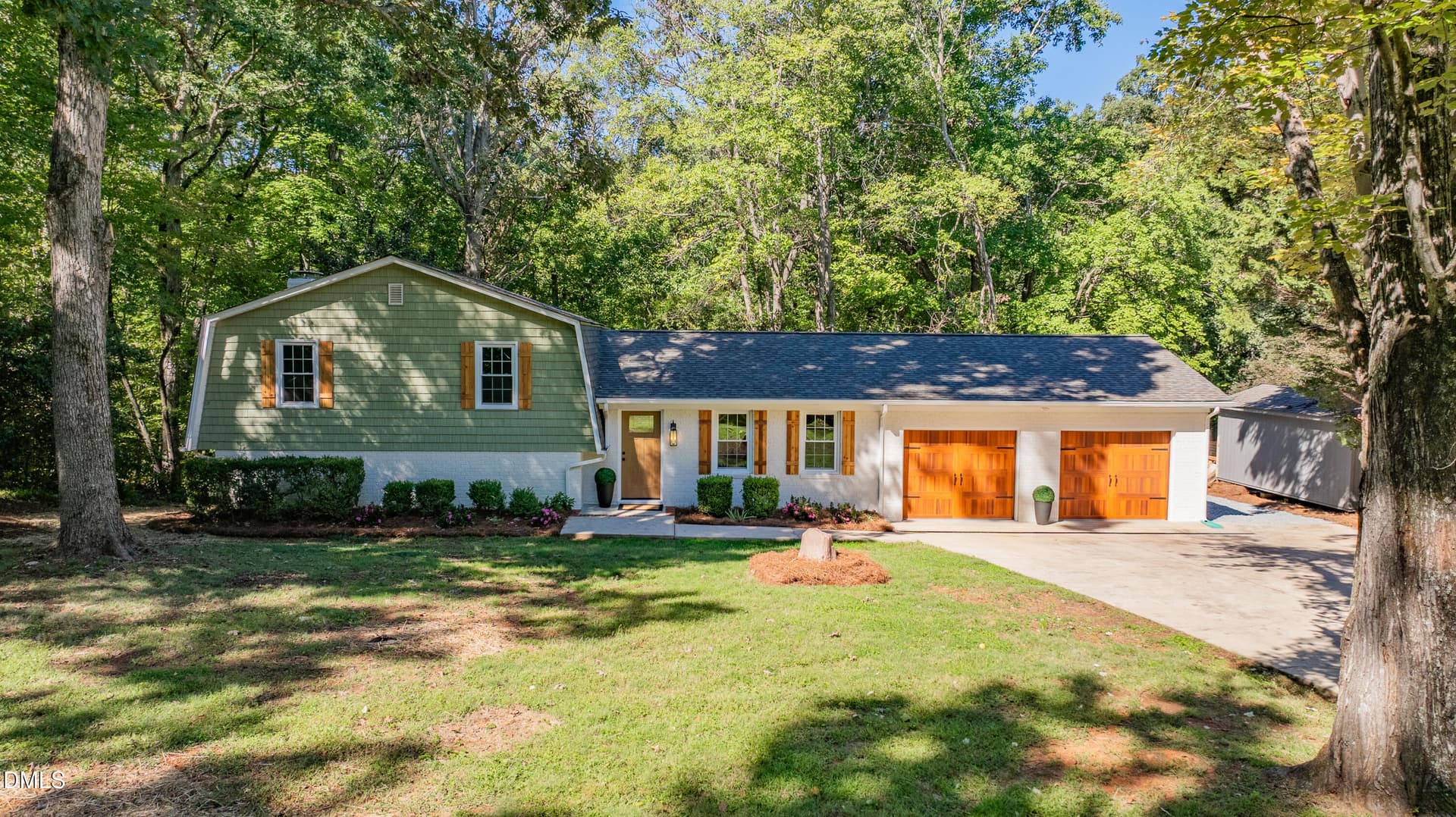 544 Eastwood Drive, Asheboro, NC 27205