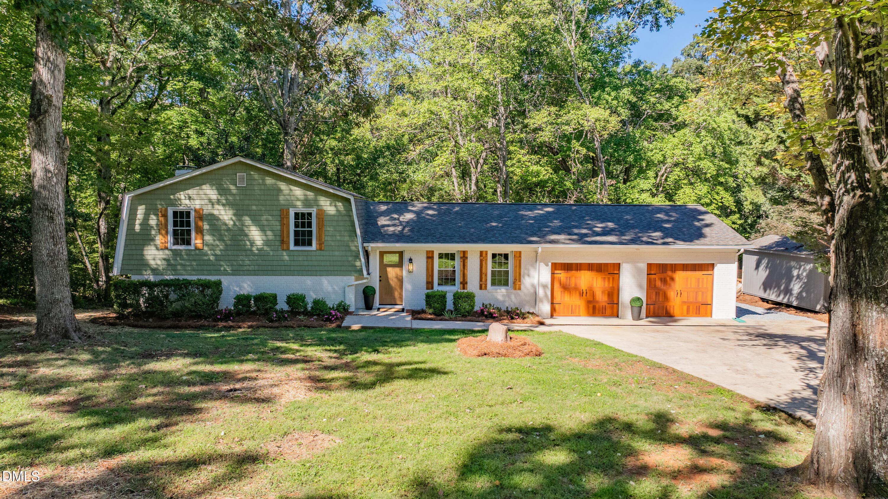 544 Eastwood Drive, Asheboro, NC 27205