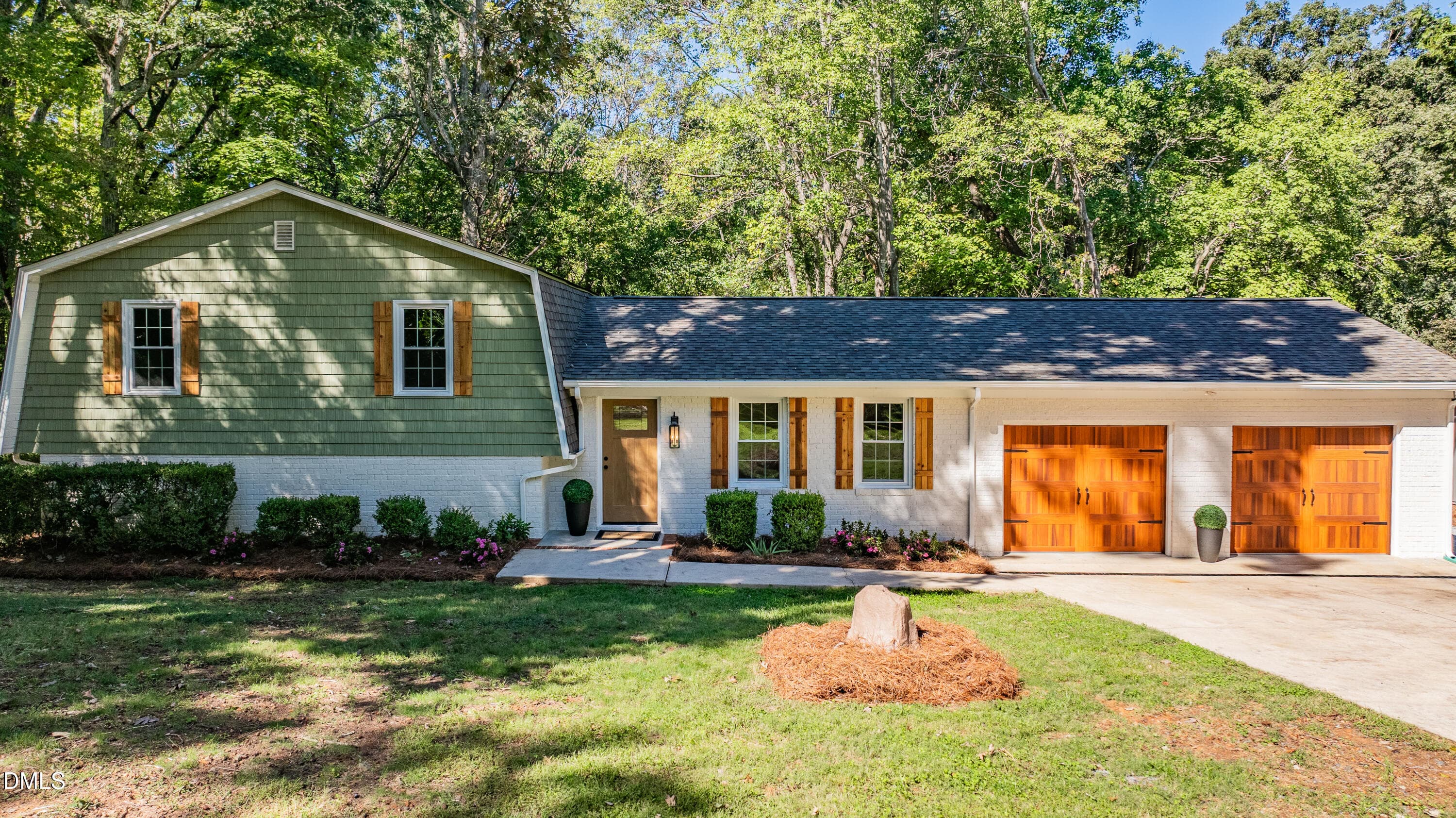 2 - 544 Eastwood Drive, Asheboro, NC 27205