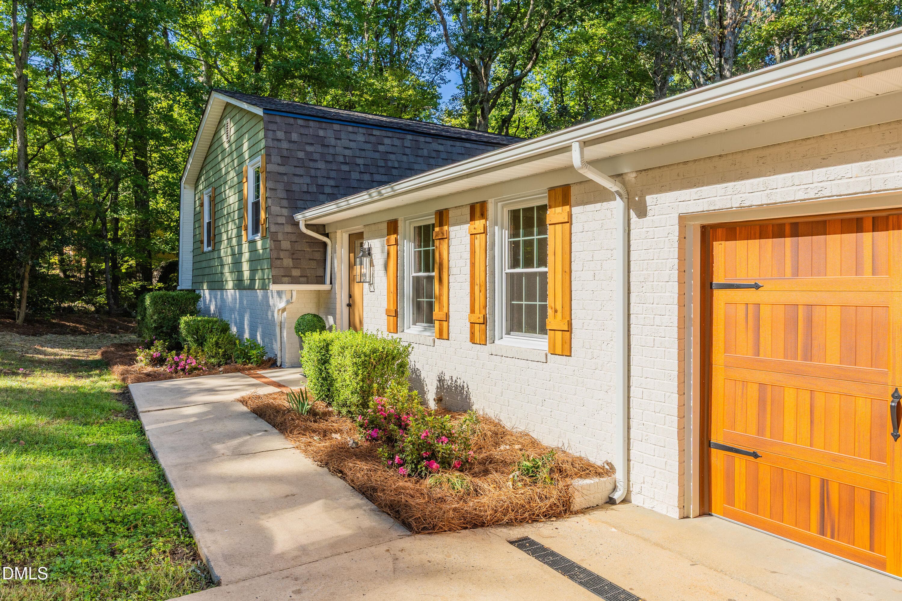 13.1 - 544 Eastwood Drive, Asheboro, NC 27205