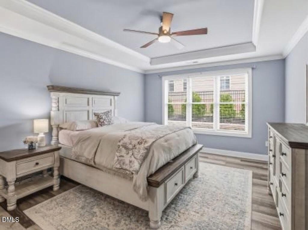 2907 Meadow Bluffs primary - 2907 Meadow Bluffs Way, Fuquay Varina, NC 27526