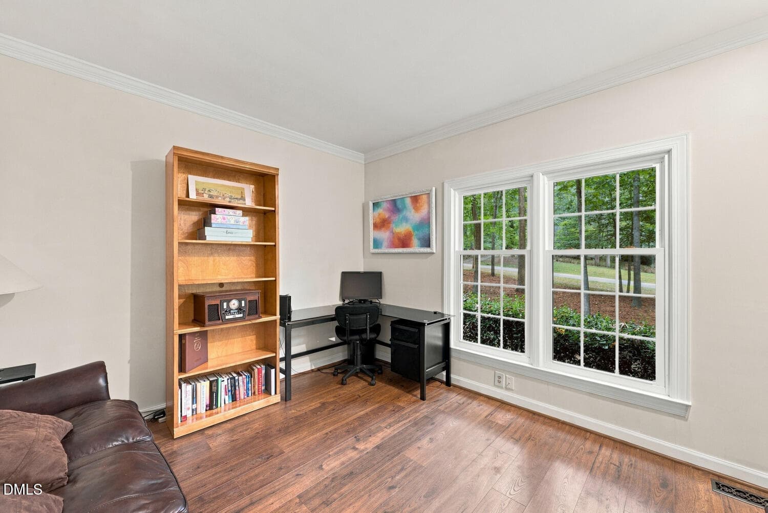 Flex Room - 2213 Countrywood North Road N, Raleigh, NC 27615