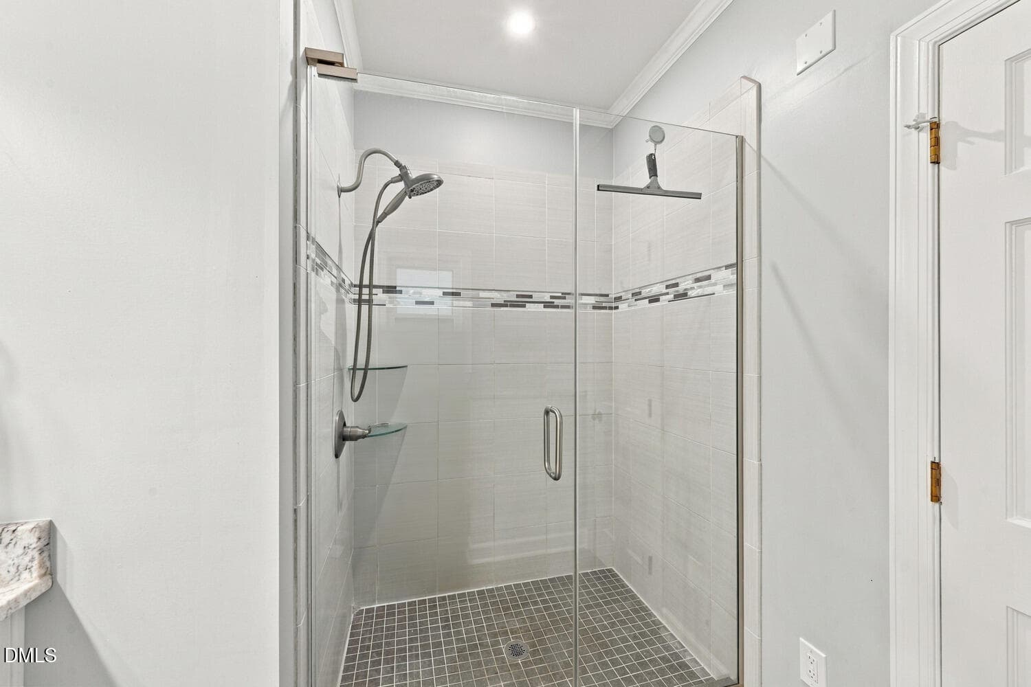 Primary Bath - 2213 Countrywood North Road N, Raleigh, NC 27615