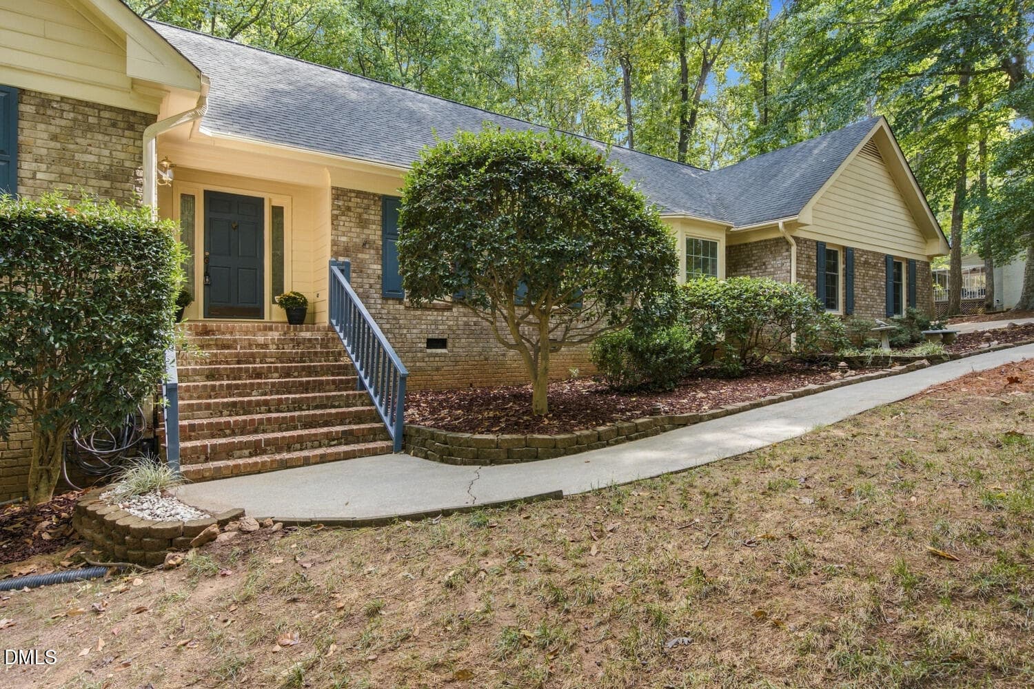 2213 Countrywood North Rd - 2213 Countrywood North Road N, Raleigh, NC 27615