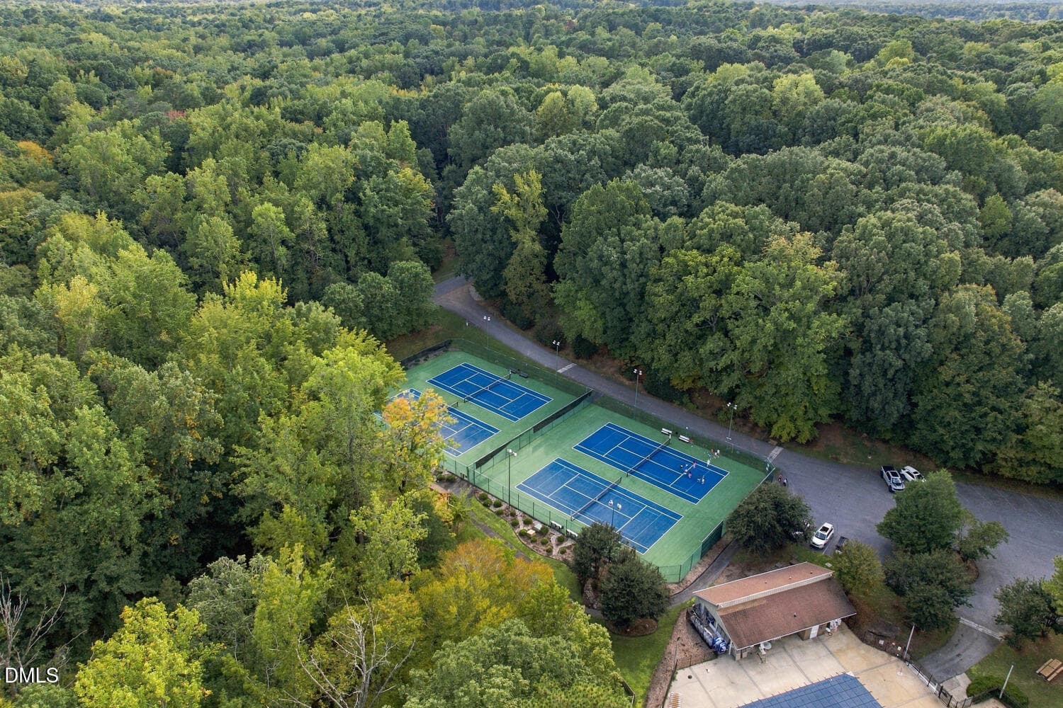 Amenities - 2213 Countrywood North Road N, Raleigh, NC 27615