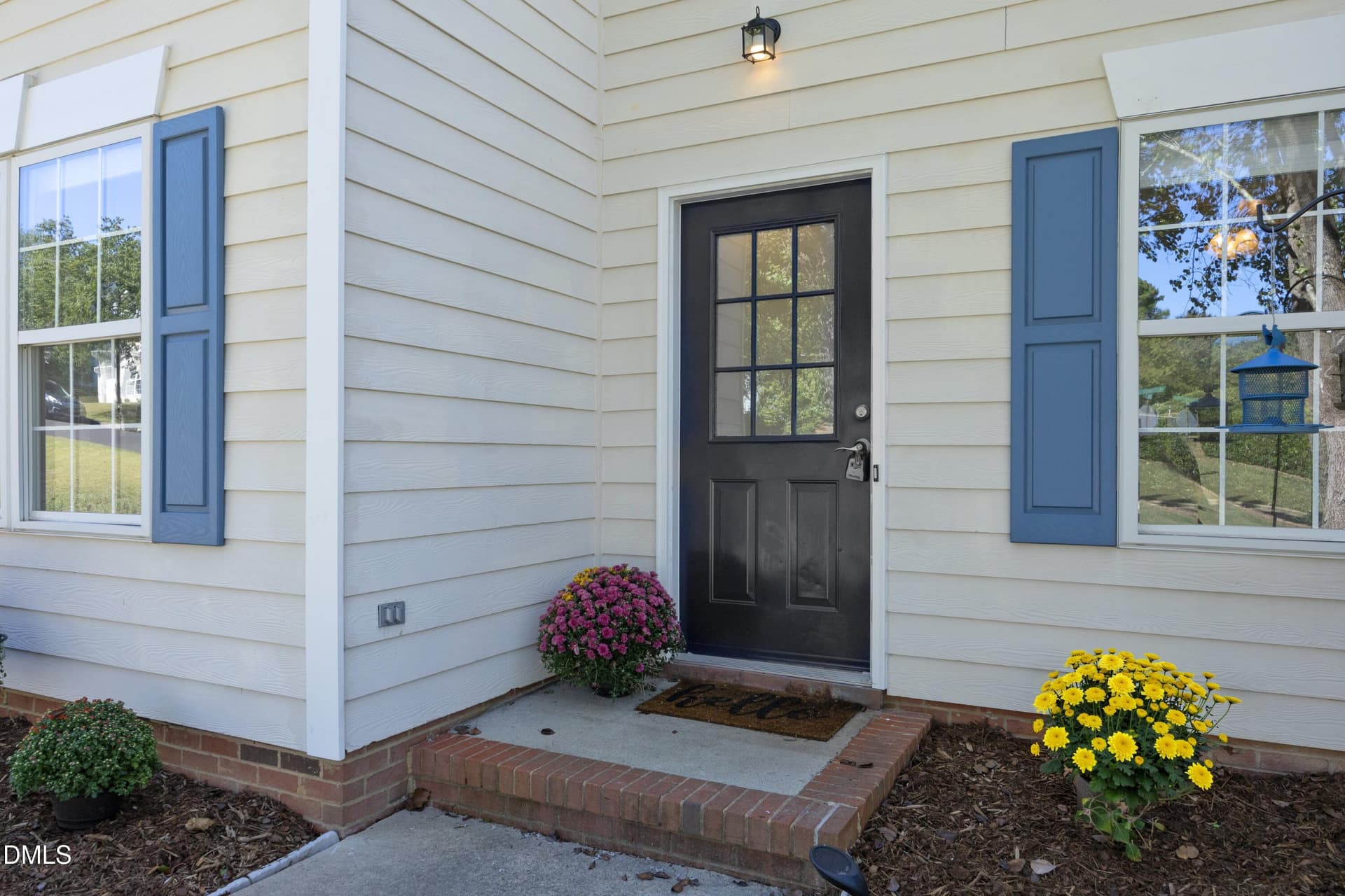 03Front - 201 Fallenwood Avenue, Durham, NC 27713
