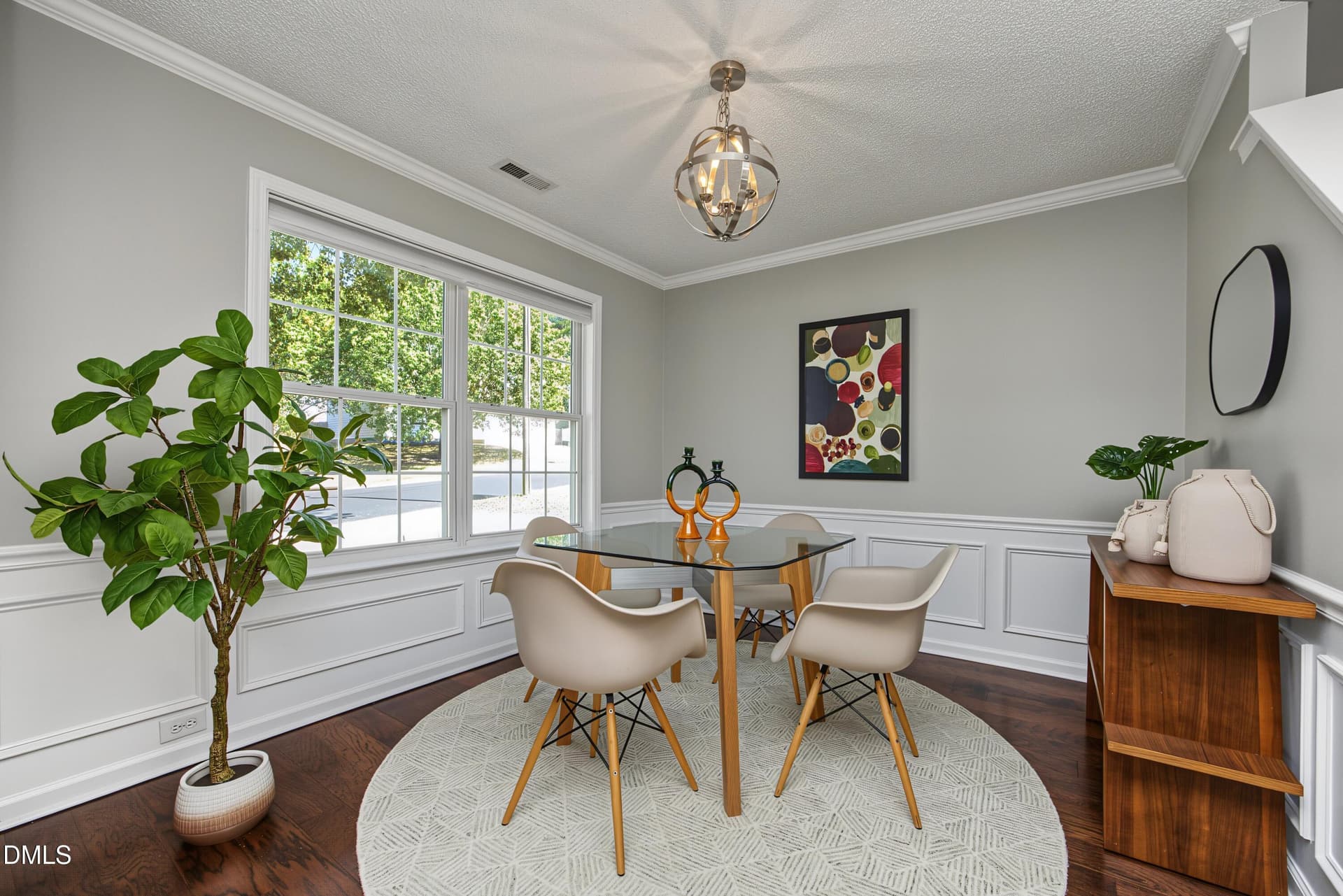 05Dining - 201 Fallenwood Avenue, Durham, NC 27713