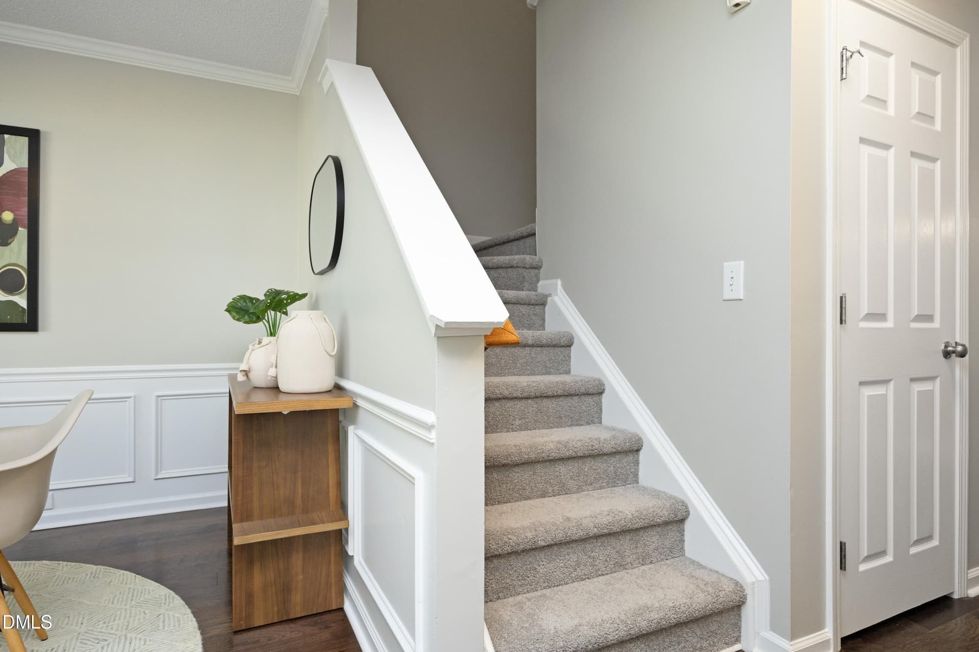 16Stairs - 201 Fallenwood Avenue, Durham, NC 27713