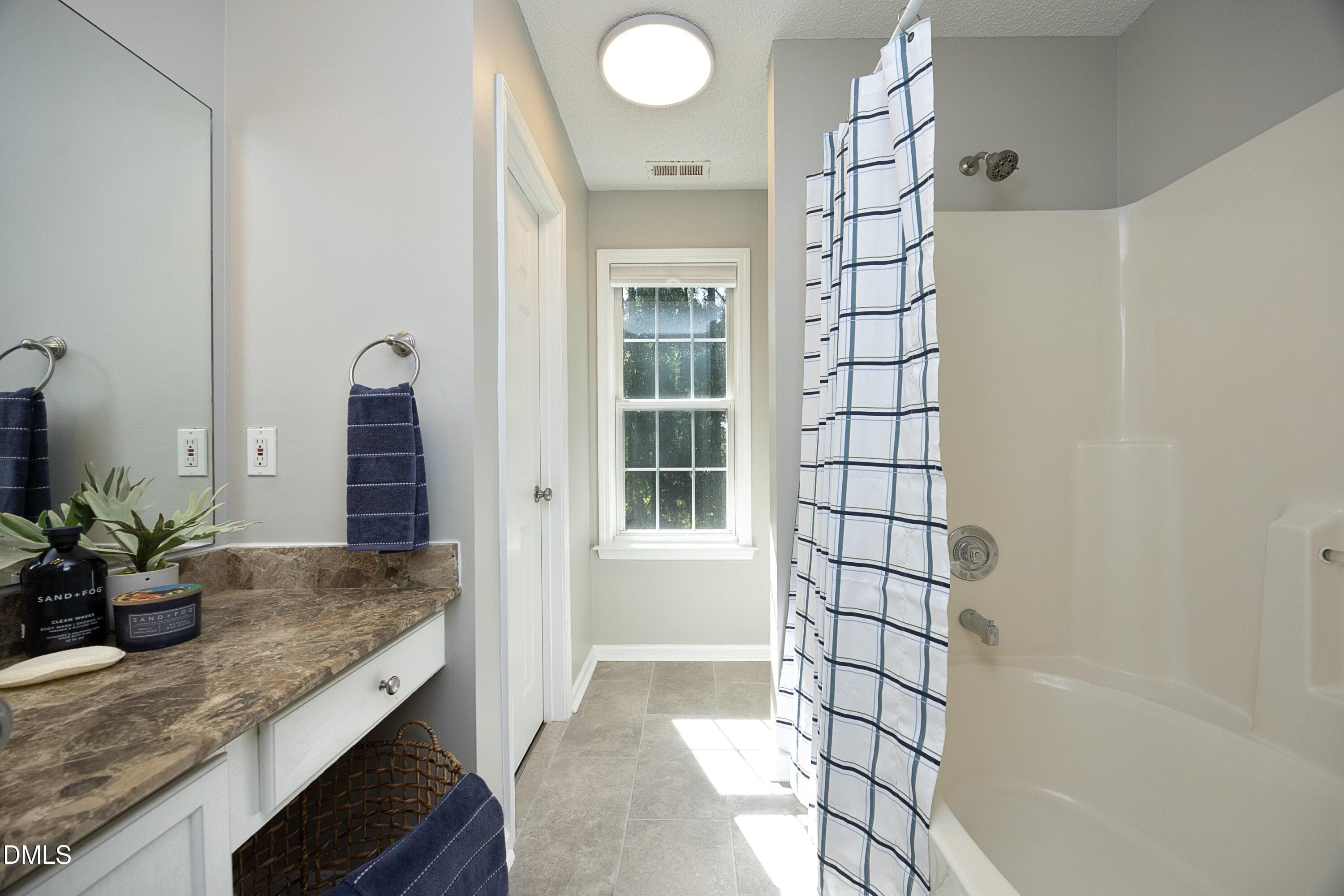 22PrimaryBath - 201 Fallenwood Avenue, Durham, NC 27713