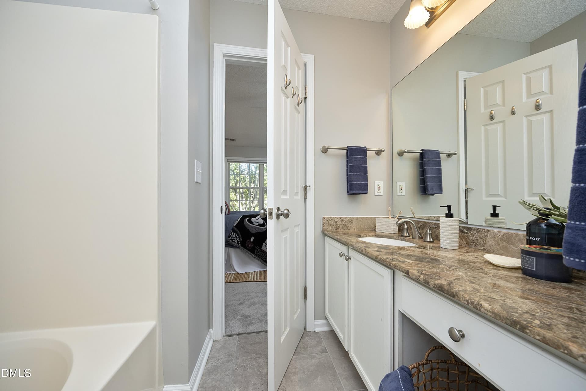 23PrimaryBath - 201 Fallenwood Avenue, Durham, NC 27713