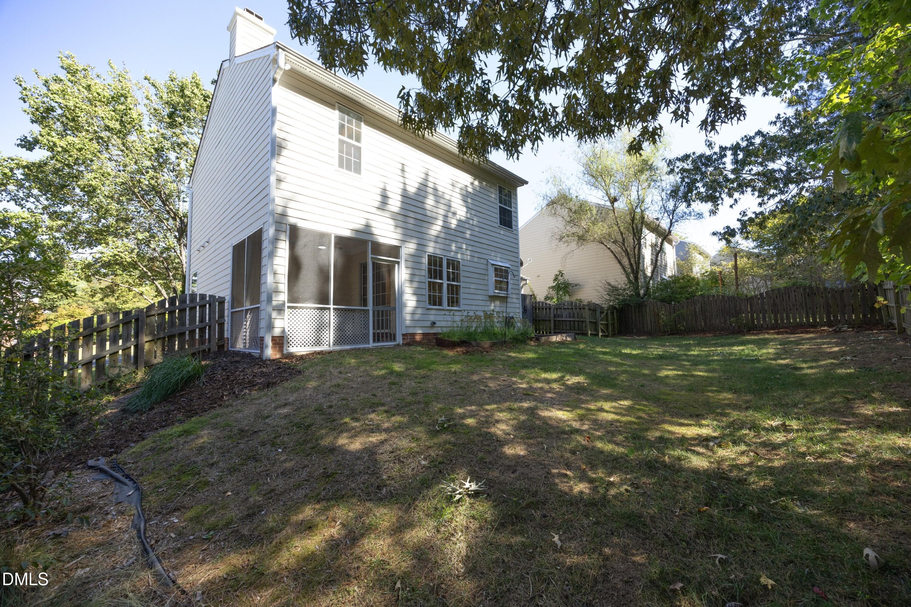 31Back - 201 Fallenwood Avenue, Durham, NC 27713