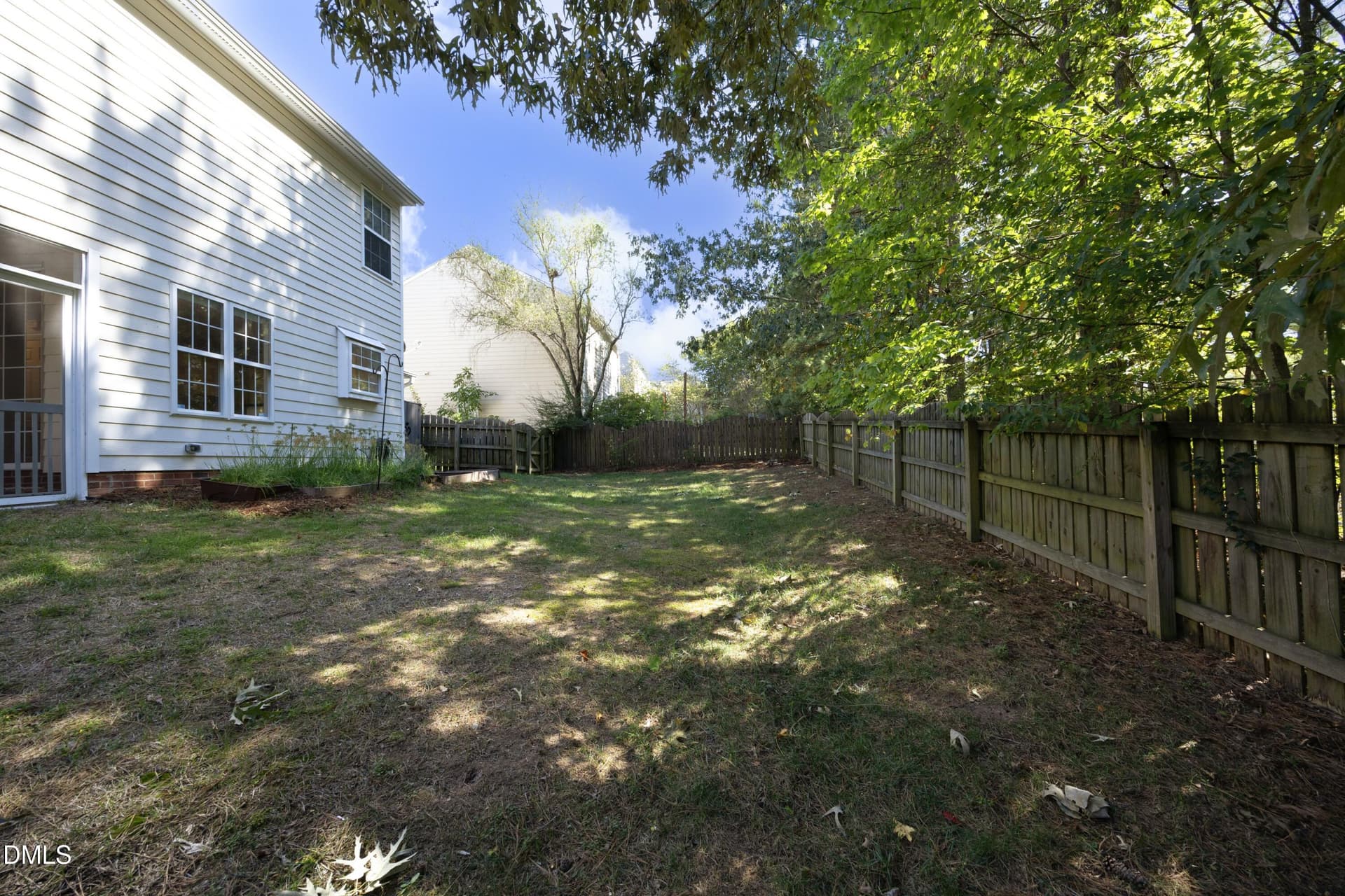 32Back - 201 Fallenwood Avenue, Durham, NC 27713