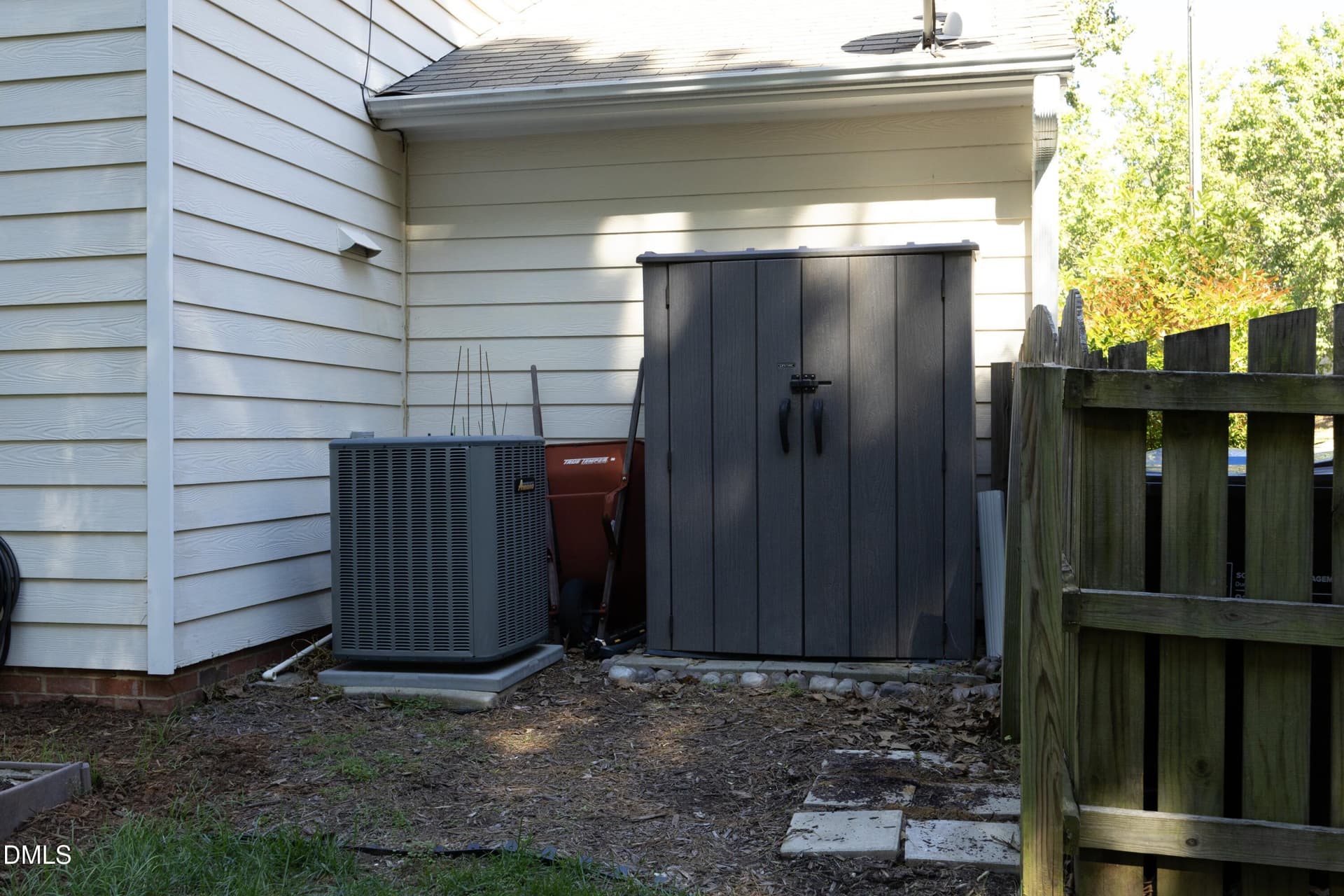 36StorageArea - 201 Fallenwood Avenue, Durham, NC 27713