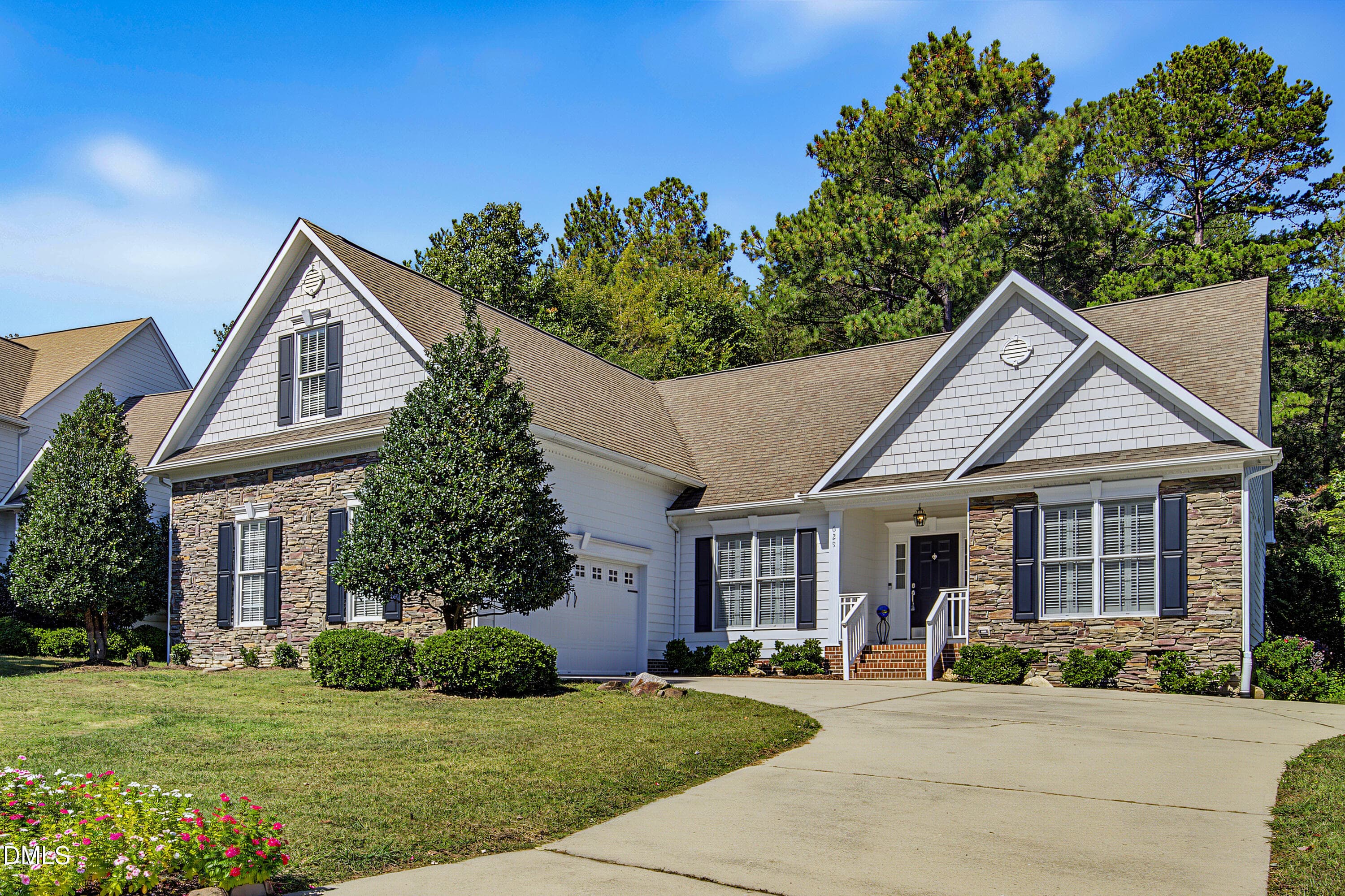 RC003 - 629 Red Cedar Circle, Durham, NC 27712