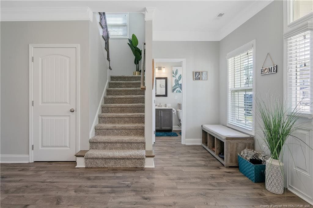 Photo 6 - 359 Bridgehaven Drive, Raeford, NC 28376