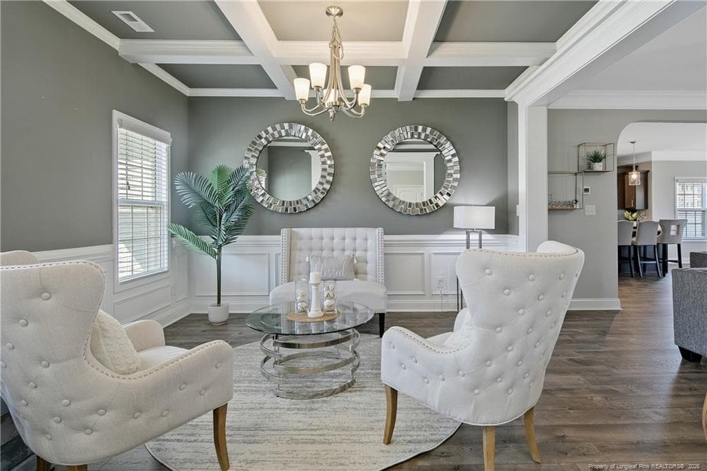 Photo 8 - 359 Bridgehaven Drive, Raeford, NC 28376