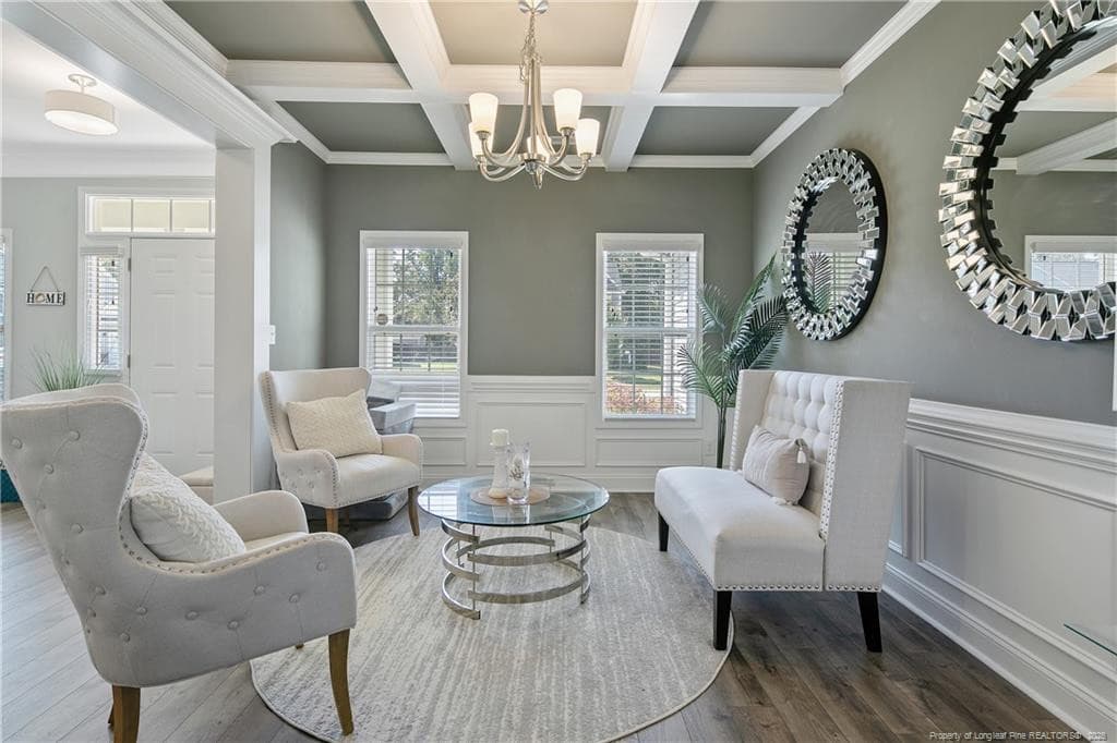 Photo 9 - 359 Bridgehaven Drive, Raeford, NC 28376