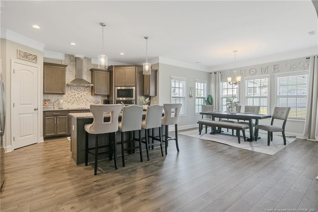 Photo 14 - 359 Bridgehaven Drive, Raeford, NC 28376