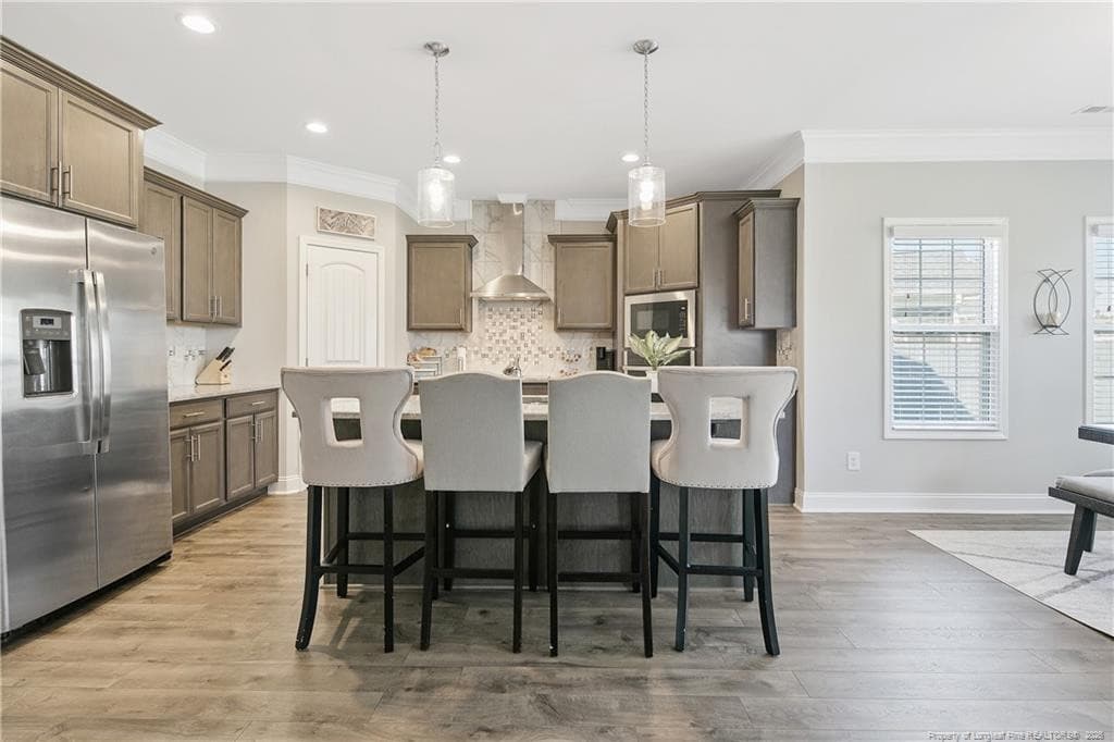 Photo 15 - 359 Bridgehaven Drive, Raeford, NC 28376