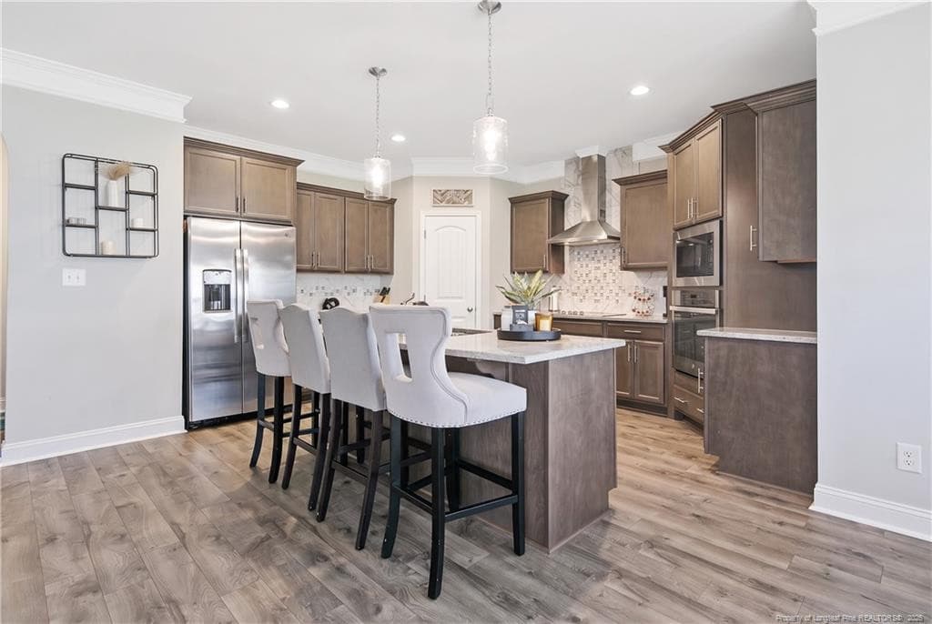 Photo 16 - 359 Bridgehaven Drive, Raeford, NC 28376