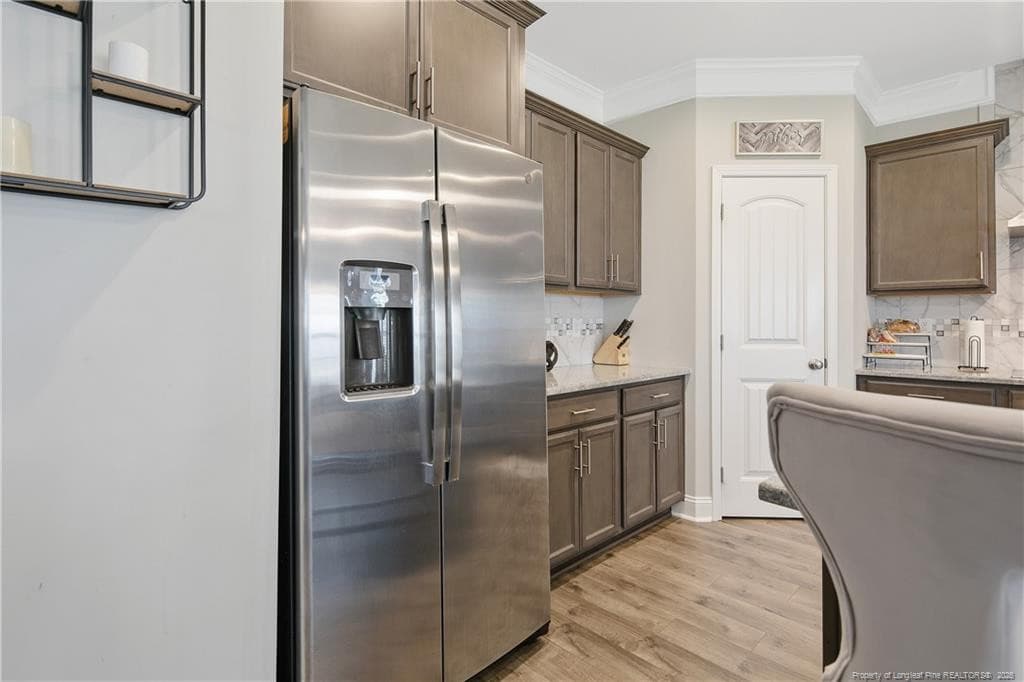 Photo 17 - 359 Bridgehaven Drive, Raeford, NC 28376