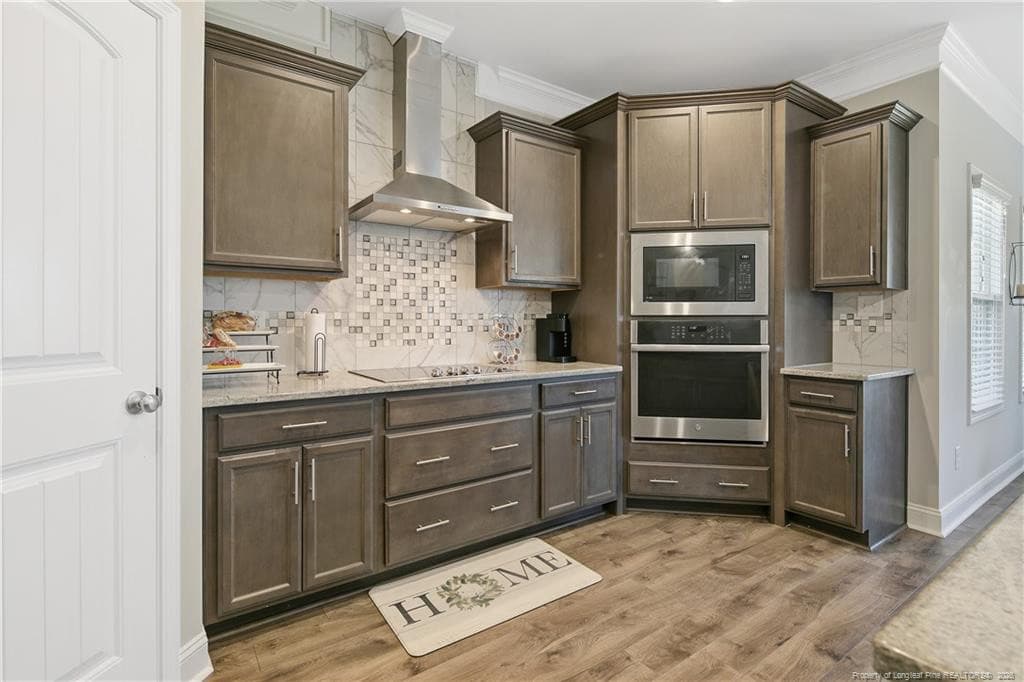 Photo 18 - 359 Bridgehaven Drive, Raeford, NC 28376