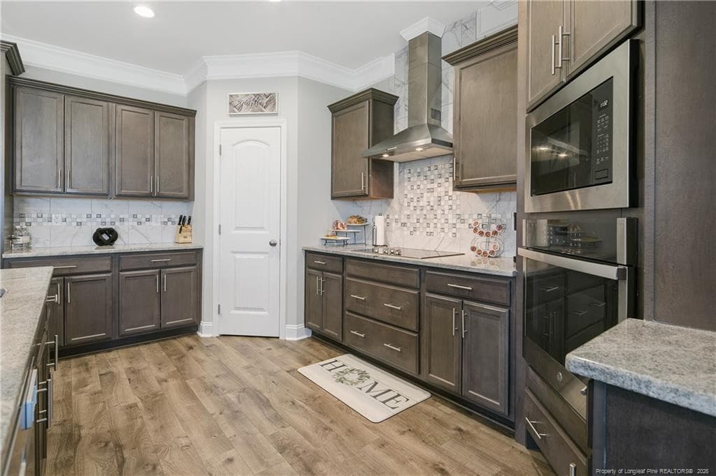 Photo 20 - 359 Bridgehaven Drive, Raeford, NC 28376