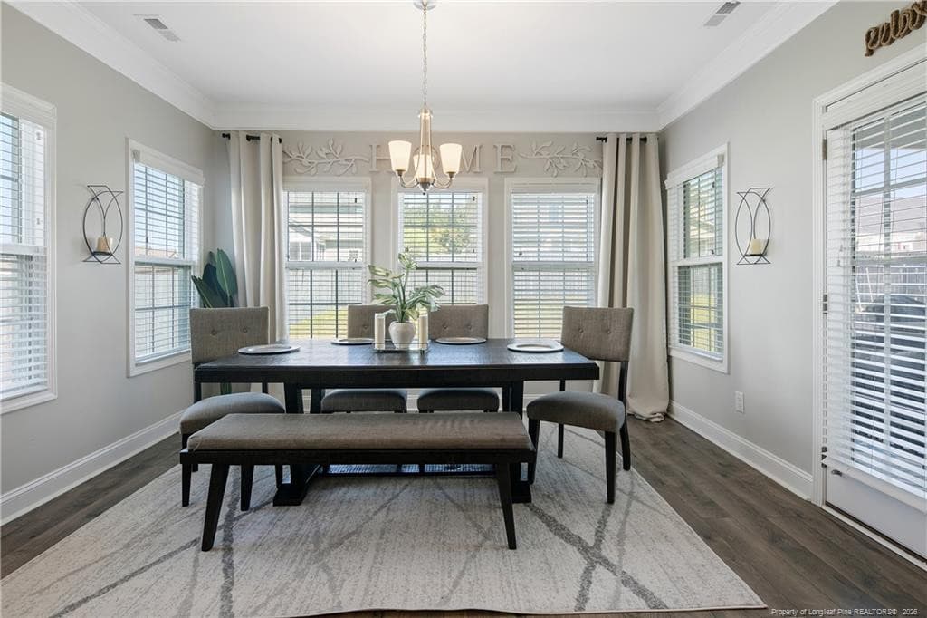 Photo 21 - 359 Bridgehaven Drive, Raeford, NC 28376