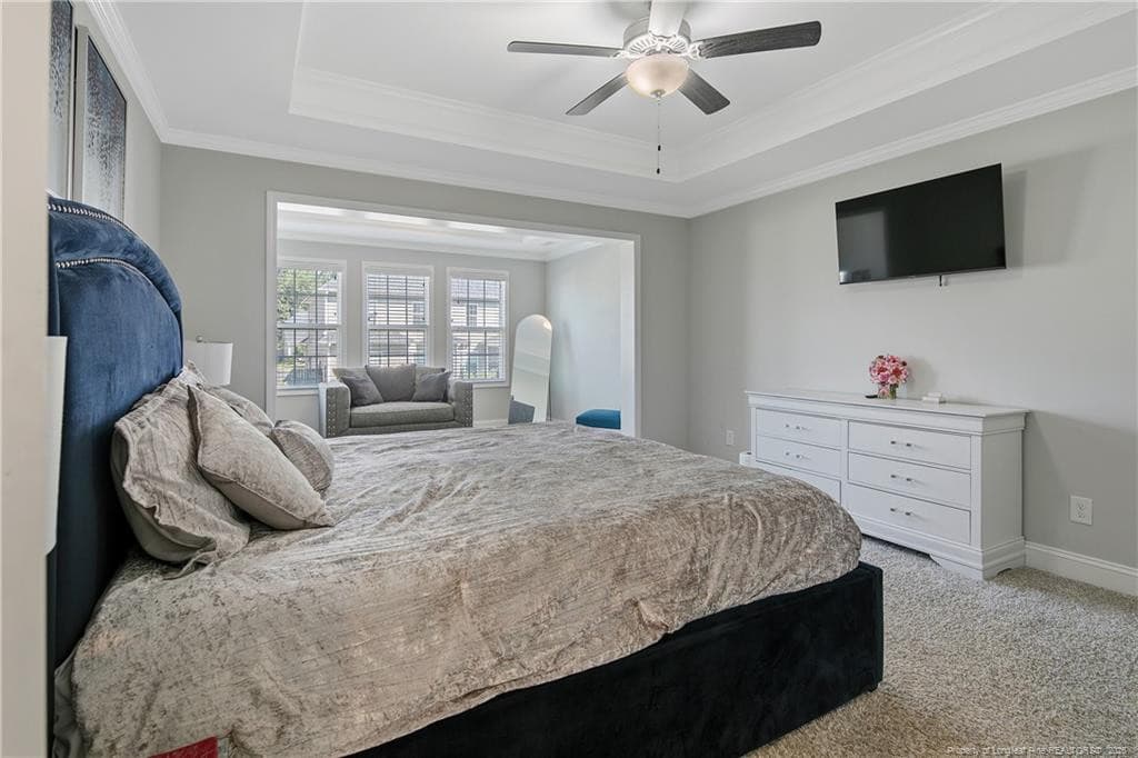 Photo 32 - 359 Bridgehaven Drive, Raeford, NC 28376