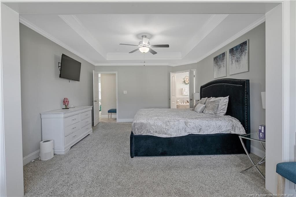 Photo 33 - 359 Bridgehaven Drive, Raeford, NC 28376