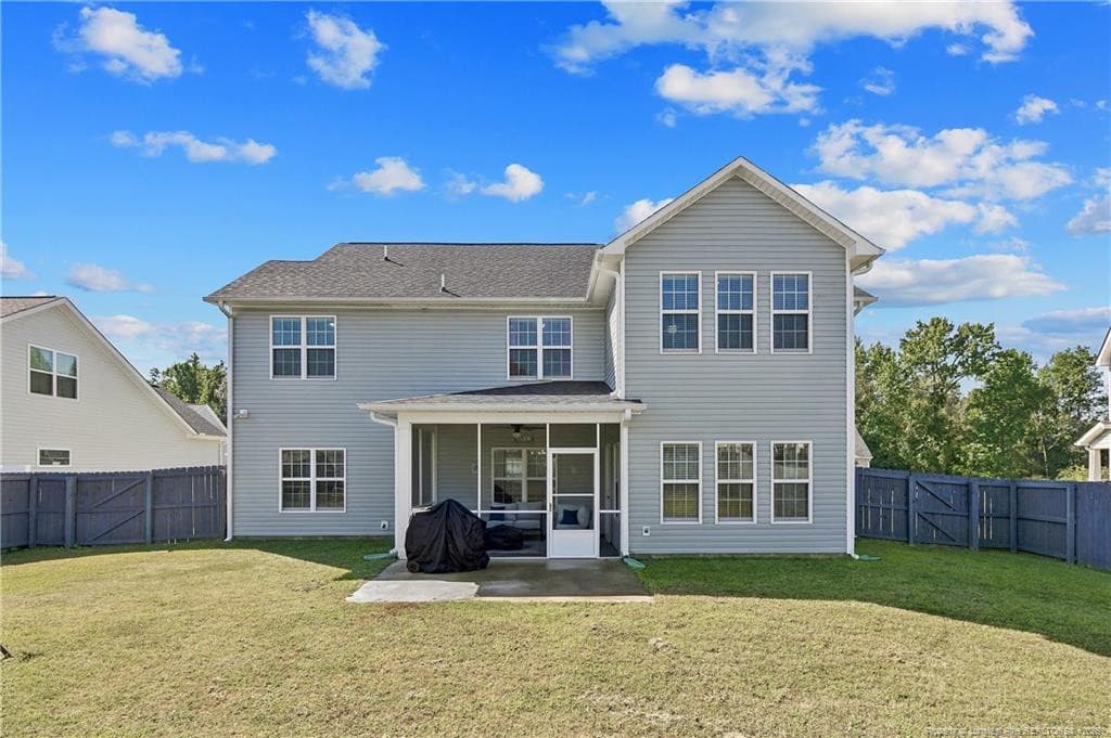 Photo 47 - 359 Bridgehaven Drive, Raeford, NC 28376