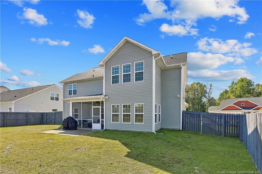 Photo 48 - 359 Bridgehaven Drive, Raeford, NC 28376
