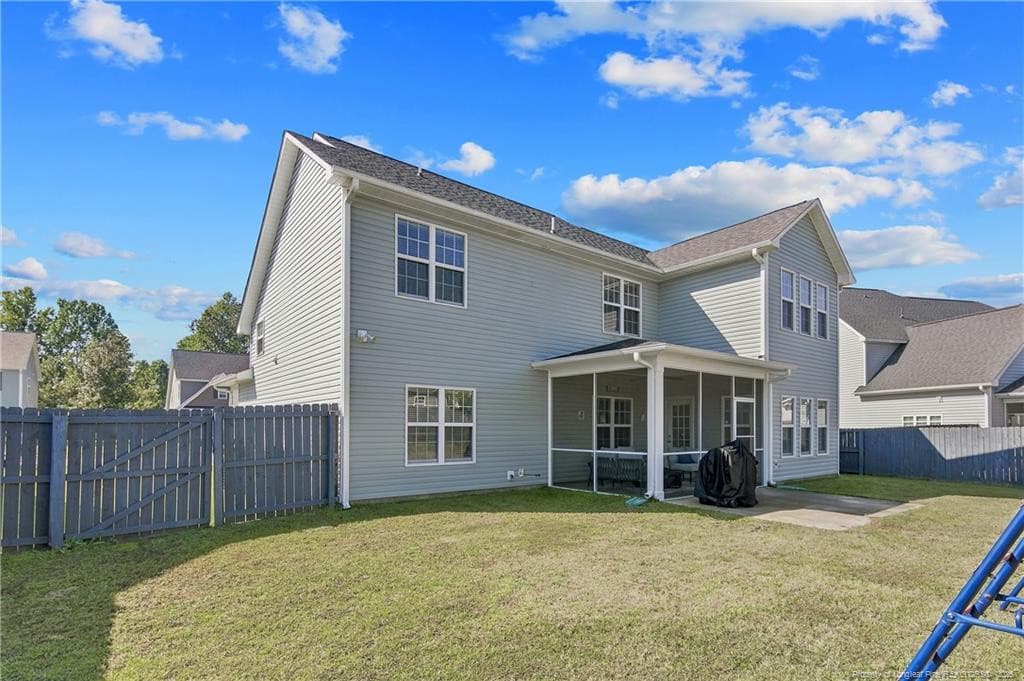 Photo 49 - 359 Bridgehaven Drive, Raeford, NC 28376
