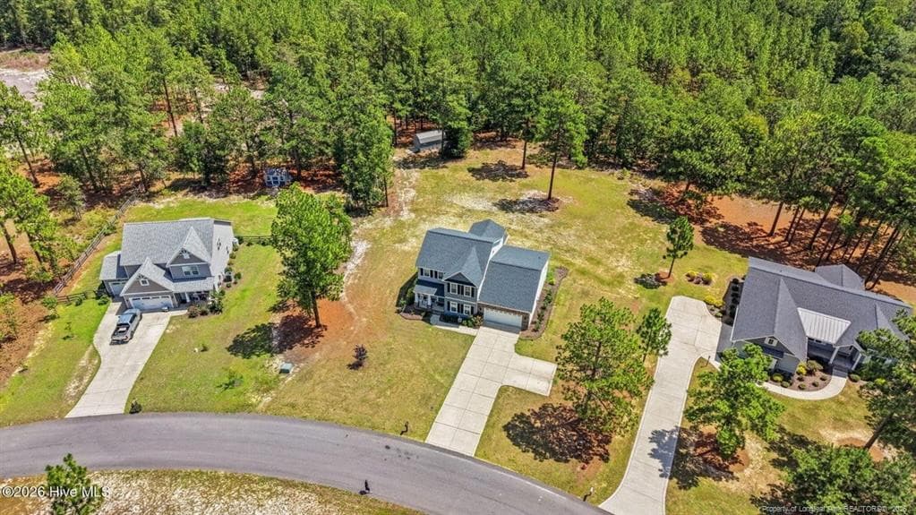 Photo 2 - 104 Fox Ridge Drive, Jackson Springs, NC 27281