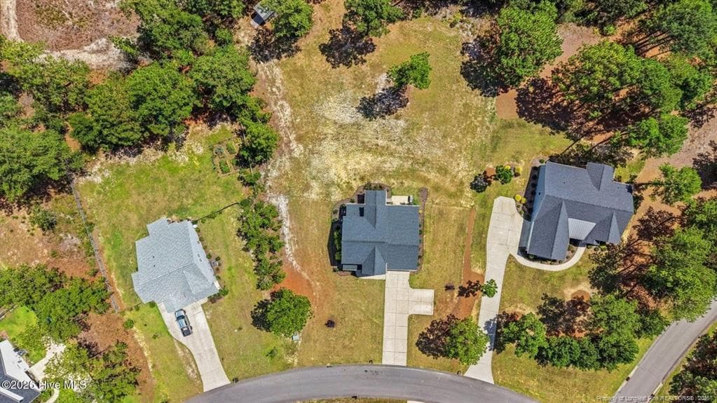 Photo 4 - 104 Fox Ridge Drive, Jackson Springs, NC 27281
