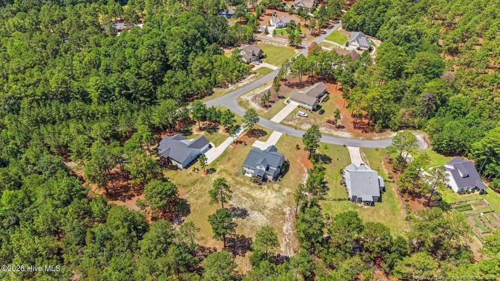 Photo 6 - 104 Fox Ridge Drive, Jackson Springs, NC 27281