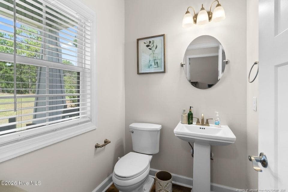 Photo 9 - 104 Fox Ridge Drive, Jackson Springs, NC 27281