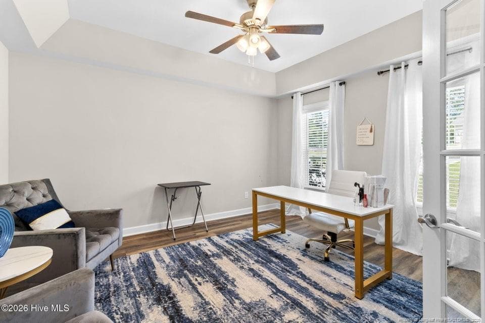Photo 10 - 104 Fox Ridge Drive, Jackson Springs, NC 27281