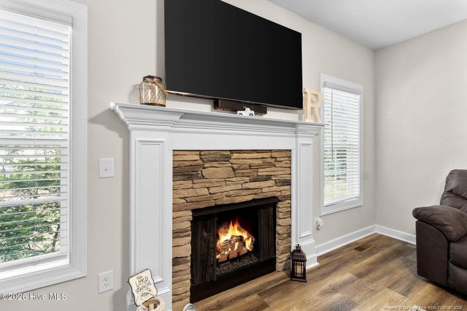 Photo 13 - 104 Fox Ridge Drive, Jackson Springs, NC 27281
