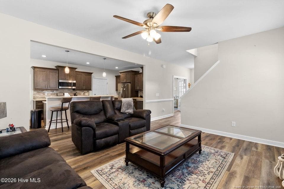 Photo 14 - 104 Fox Ridge Drive, Jackson Springs, NC 27281