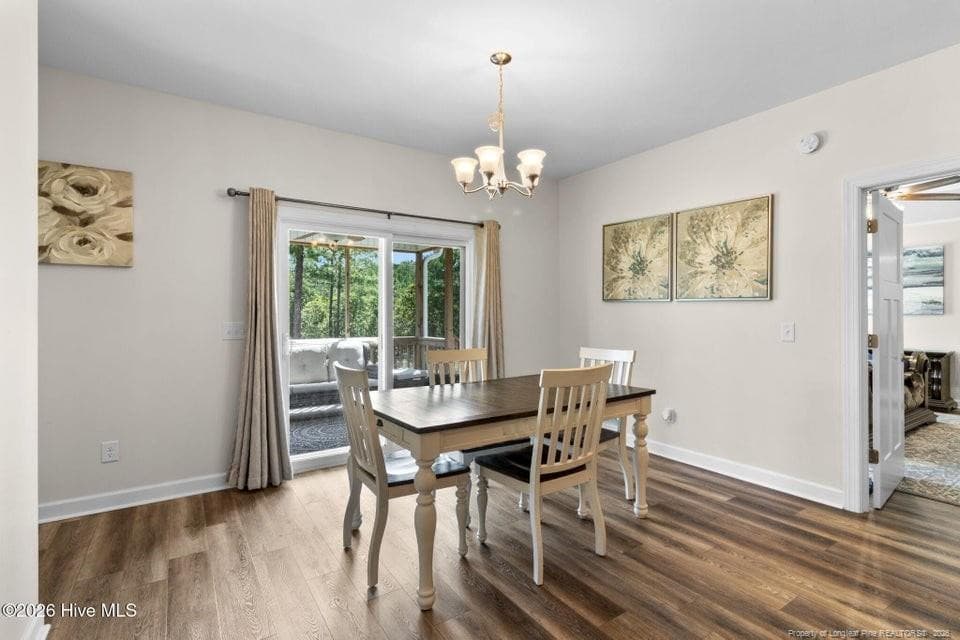 Photo 15 - 104 Fox Ridge Drive, Jackson Springs, NC 27281