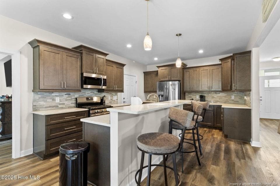 Photo 18 - 104 Fox Ridge Drive, Jackson Springs, NC 27281