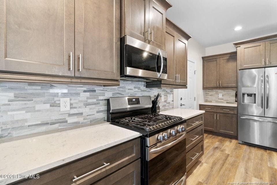 Photo 19 - 104 Fox Ridge Drive, Jackson Springs, NC 27281