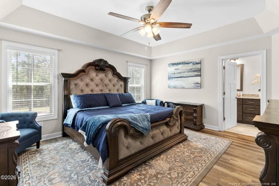 Photo 22 - 104 Fox Ridge Drive, Jackson Springs, NC 27281