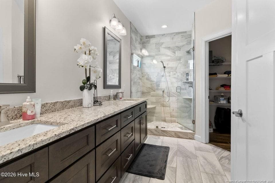 Photo 25 - 104 Fox Ridge Drive, Jackson Springs, NC 27281